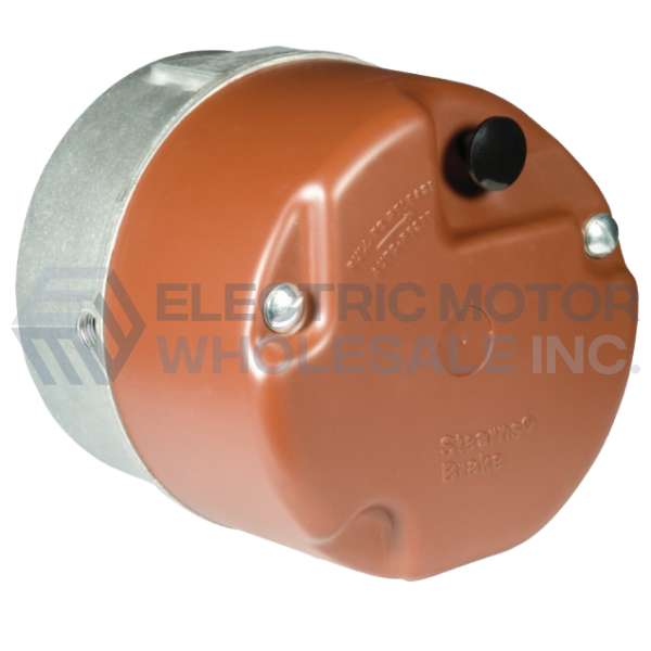 Image for 75FT-LB STEARNS 87000 Series NEMA2 115VAC Brake 108706100FBF